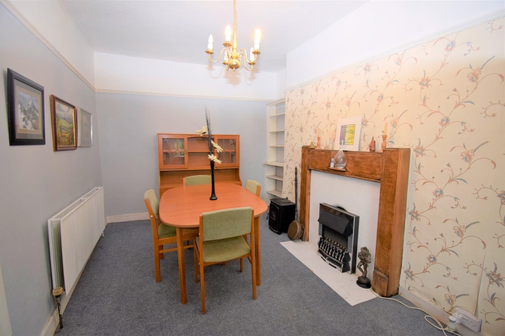 Tom Parry Factory Place, Tremadog, Porthmadog